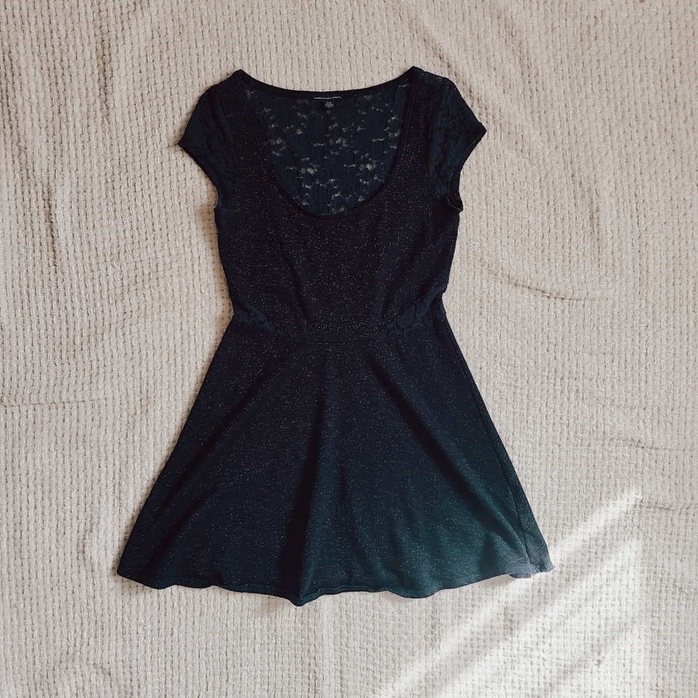 American Eagle Dress